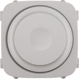 Legrand VALENA ALLURE Plakietka ściemniacza obrotowego (752047)