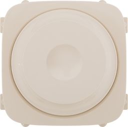 Legrand VALENA ALLURE Plakietka ściemniacza obrotowego (752046)