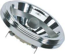 Ledvance Żarówka halogenowa 60W 12V G53 40° 2900K Halospot 111 Pro (48837 ECO WFL)