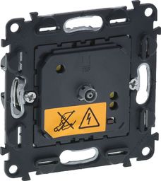 Legrand VALENA ALLURE Termostat pokojowy (752033)