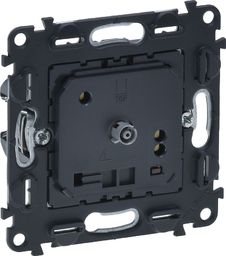 Legrand VALENA ALLURE Termostat do ogrzewania podłogowego (752034)