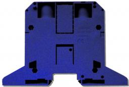 Simet Złączka szynowa gwintowa ZSG1-120.0N 2-przewodowa 120mm2 niebieska (11953313)