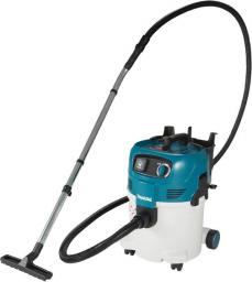 Makita Odkurzacz do pracy na mokro i sucho 1200W (VC3012L)