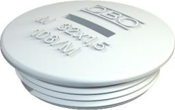 Bettermann Zaślepka polistyrenowa M16 108 M16 PS (2033007)