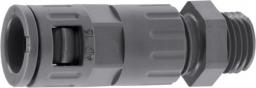 LAPP Dławnica do węża osłonowego M32 IP68 SILVYN KLICK-GPZ-M 32x1,5 szara (55500840)