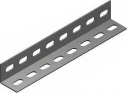 Baks Kątownik cynkowany 50x50mm KTC50H50/2 (621120)