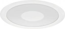  PXF Lighting Oprawa Circle 1 x 55W 2Gx13 biała (PX2063915)