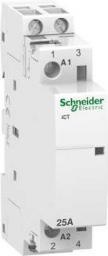  Schneider Stycznik modułowy 25A 2Z 0R 230V AC iCT (A9C20632)