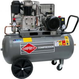 Sprężarka Airpress HK425/100 10bar 100L (360501)