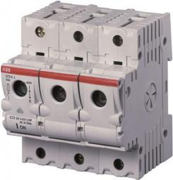 ABB Rozłącznik bezpiecznikowy 3P 63A D02 ILTS-E3 (2CDE103001R1901)