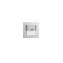 Oprawa schodowa SKOFF Tango mini stick LED aluminiowy (ML-TMS-G-W-1-PL-00-01)