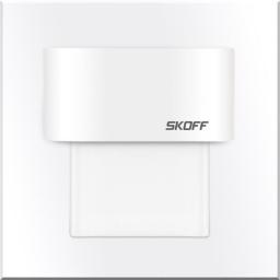 Oprawa schodowa SKOFF LED biały (ML-TMS-C-W-1-PL-00-01)
