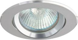  GREENLUX Oczko halogenowe AXL MR16 GU5,3 50W aluminium (GXPA003)