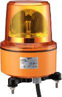  Schneider Kolumna sygnalizacyjna pomarańczowa 24V DC IP66 (XVR13B05L)