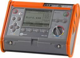  Sonel Wielofunkcyjny miernik parametrów instalacji elektrycznej MPI-520Start (WMPLMPI520S)