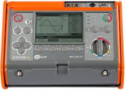 Sonel Wielofunkcyjny miernik parametrów instalacji elektrycznej MPI-530-IT (WMPLMPI530IT)