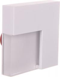 Oprawa schodowa Zamel Tico LED biały (LED10411152)