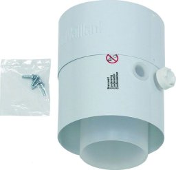 Vaillant ZŁĽCZKA Z OTWOR.POM.-KONTR. 301369 - 301369