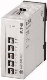  Eaton Moduł 4 wejść analogowych 0–10 V, 0–20 mA SmartWire-DT EU5E-SWD-4AX (144062)