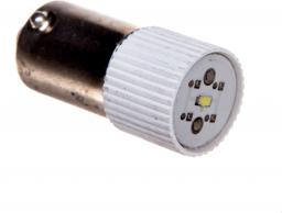  Emas Dioda LED BA9s 220V biała (T0-LED220B)