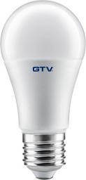  GTV Żarówka LED SMD2835 ciepły biały E27 15W 230V AC 1320lm (LD-PC3A60-15W)