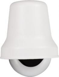  Zamel Dzwonek tradycyjny DNT-206-BIA 24V biały (SUN10000054)