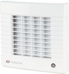  Vents Wentylator ścienny Polo fi 100 18W 34dB żaluzja automatyczna biały (100MA)