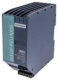 Siemens Zasilacz impulsowy SITOP PSU100S