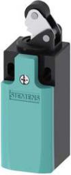  Siemens Wyłącznik krańcowy 1R 1Z migowy tworzywo trzpień z rolką (3SE5232-0HE10)