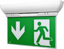 Eaton Oprawa Velos LED 1h NiCd (O-ESC)