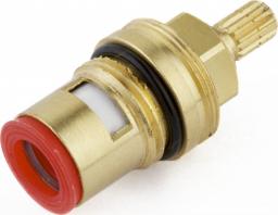 Batmix Głowica mosiężna ceramiczna "damska" 3/8" D 90 (BMD067)