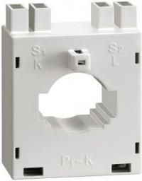 Lovato Electric Przekładnik prądowy 100/5A 1VA kl.1 na kabel i szynę fi23/10x30mm/15x20mm (DM2T0100)