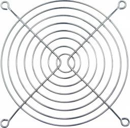 Salzer Metalowa kratka ochronna dla wentylatorów 172 x 150mm (LZ40-1-150)