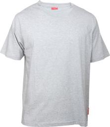  Lahti Pro Koszulka T-Shirt damska szara rozmiar M (L4021202)