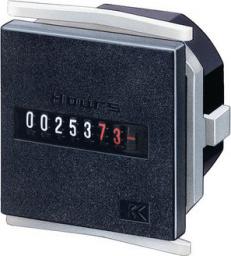  Kubler Licznik czasu pracy na panel H57 24V DC (3.220.401.351.00)