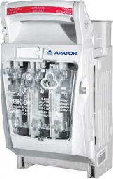 Apator Rozłącznik izolacyjny bezpiecznikowy RBK 000 pro-SD zaciski mostkowe 1,5-35mm2 (63-823234-031)