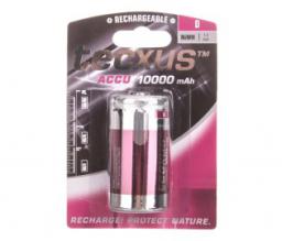  Tecxus Akumulator D / R20 10000mAh 1 szt.