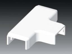 Kopos Pokrywa odgałęźna LHD biała 25 x 15mm (8694)