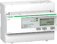 Schneider Licznik energii iEM3310 125 A PULSE MID (A9MEM3310)
