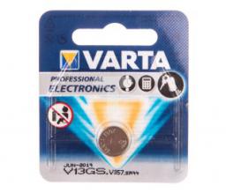  Varta Bateria Electronics SR44 155mAh 1 szt.
