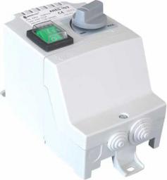  BREVE Regulator prędkości obrotowej 1-fazowy ARES 10,0/T 230V 10A z termostatem (17886-9914)