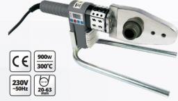 K2 Zgrzewarka do rur PCV 900W (n-zg900)