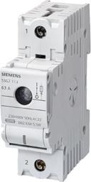  Siemens Rozłącznik bezpiecznikowy z podstawą do 63A 1P D02 (5SG7113)