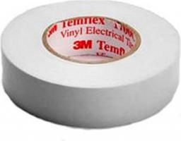 3M Taśma elektroizolacyjna Temflex 1500 żółta 15mmx10m DE272950929 - DE272950929