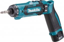  Makita Wkrętak DF012DSE 7.2 V