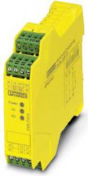  Phoenix Contact Przekaźnik bezpieczeństwa do sterowania dwuręcznego 24V AC/DC PSR-SCP- 24UC/THC4/2X1/1X2 (2963721)