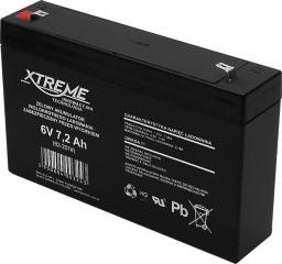  Xtreme Akumulator 6V 7200mAh (82-207#)
