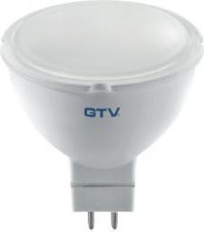  GTV Żarówka LED SMD MR16 4W 12V (LD-SM4016-30)