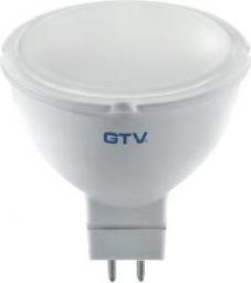  GTV Żarówka LED SMD MR16 4W 12V (LD-SM4016-64)