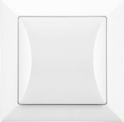  Timex Łącznik schodowy Opal z podświetleniem biały (WP-5 Op/S BI)